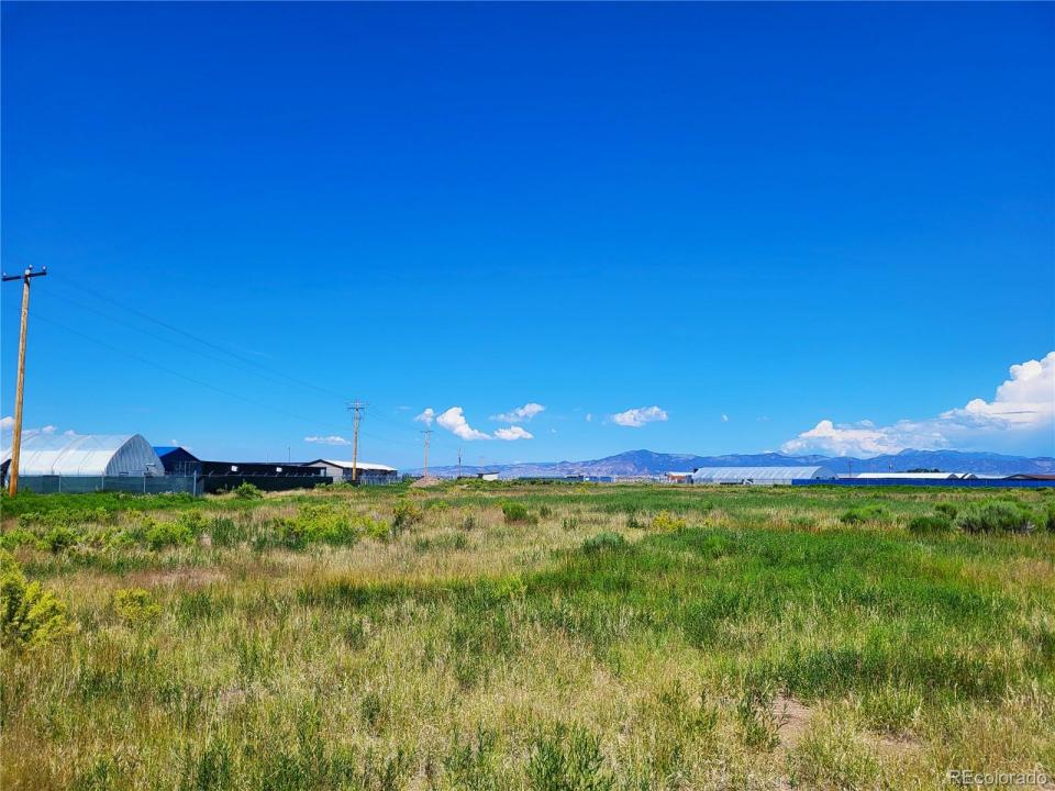 805 S Reigel Court, Moffat, Kolorado 81143, USA