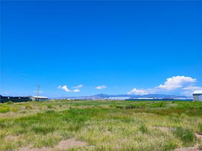 805 S Reigel Court, Moffat, Kolorado 81143, USA