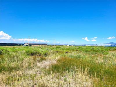 805 S Reigel Court, Moffat, Kolorado 81143, USA