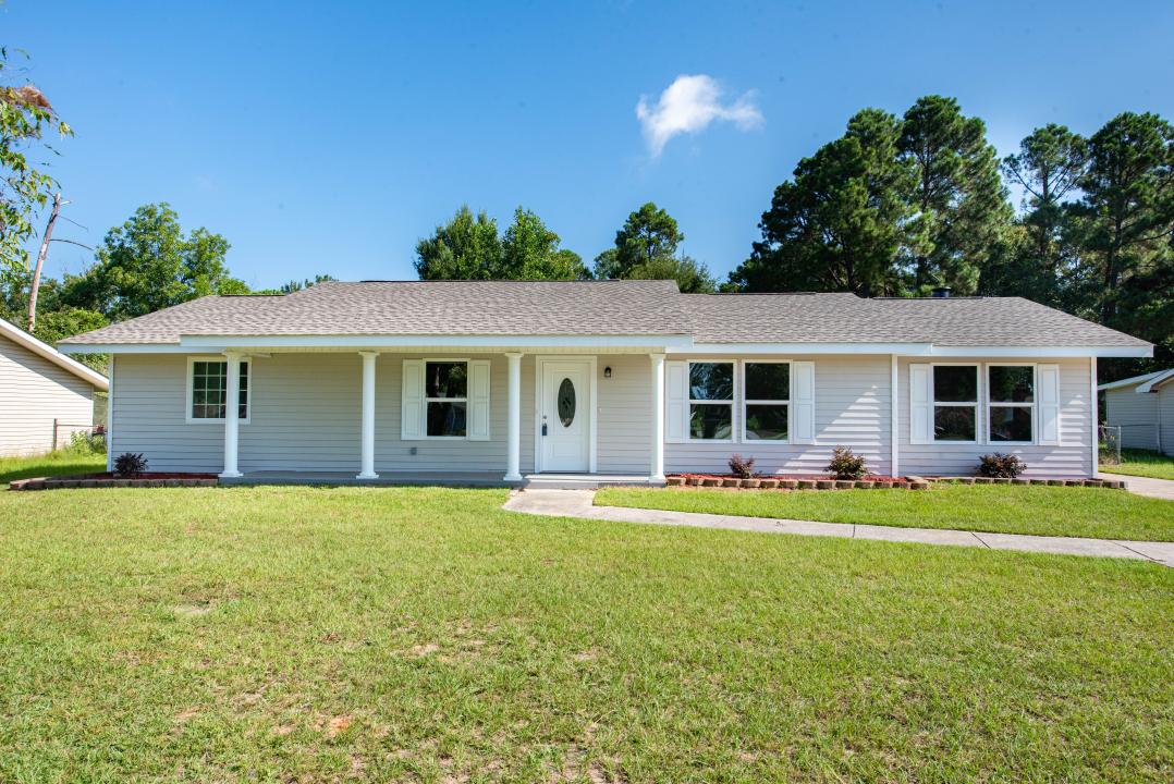 401 Feagin Mill Road, Warner Robins, Georgia 31088, Amerika Birleşik Devletleri