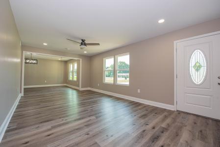 401 Feagin Mill Road, Warner Robins, Georgia 31088, Amerika Birleşik Devletleri