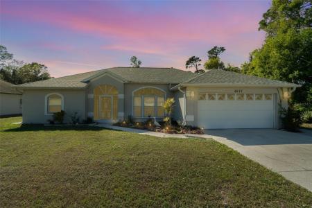 2657 Tusket Avenue, North Port, Floride 34286, États-Unis
