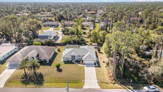 2657 Tusket Avenue, North Port, Florida 34286, Stati Uniti