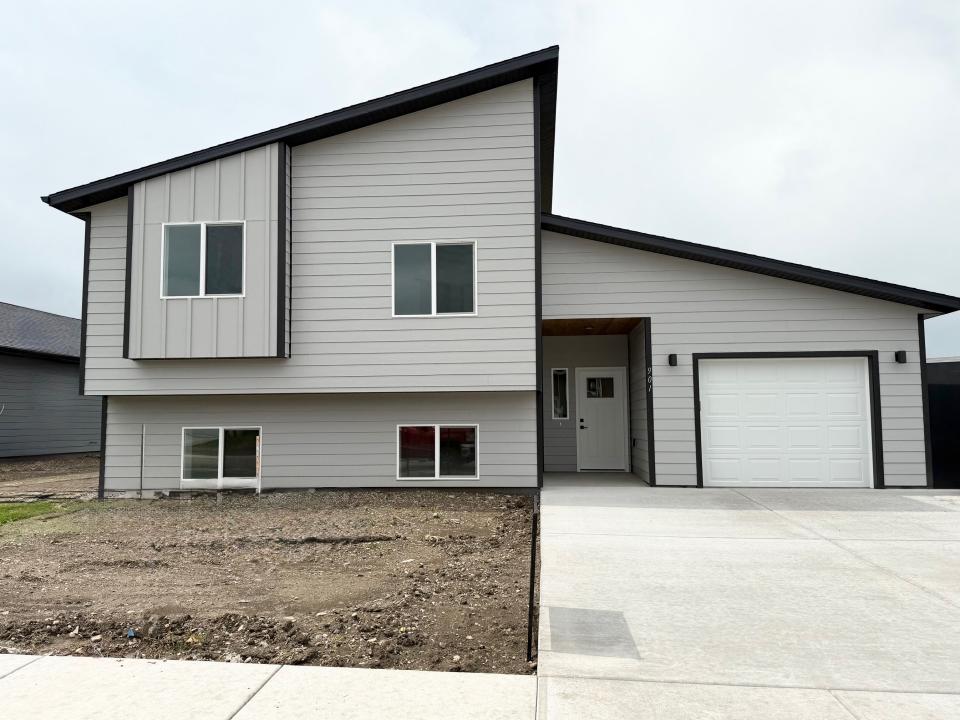 901 Bennington Drive, Box Elder, Dakota Du Sud 57719, États-Unis