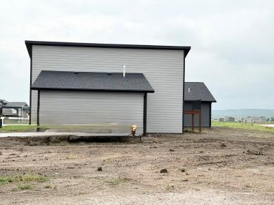901 Bennington Drive, Box Elder, Dakota Du Sud 57719, États-Unis