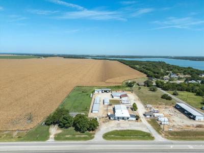 4820 W State Highway 34, Ennis, Texas 75119, Estados Unidos