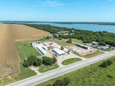 4820 W State Highway 34, Ennis, Texas 75119, Estados Unidos