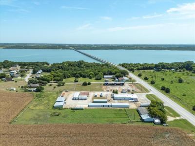 4820 W State Highway 34, Ennis, Texas 75119, Estados Unidos