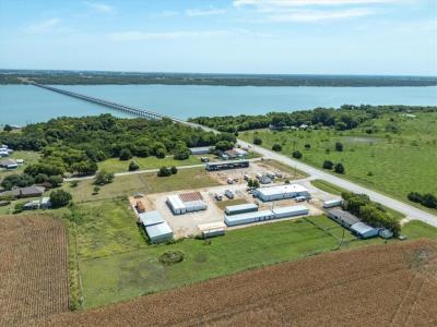 4820 W State Highway 34, Ennis, Texas 75119, Estados Unidos