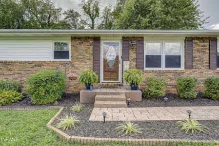 115 Lancelot Drive, Elizabethton, 田納西州 37643, 美國