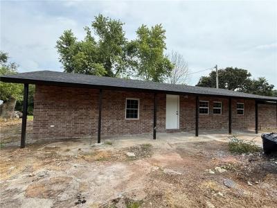 57128  S 690  RD, Colcord, 奧克拉荷馬州 74338, 美國