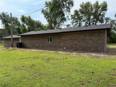 57128 S 690 RD, Colcord, Oklahoma 74338, États-Unis