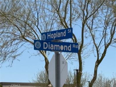 0 Diamond Road, Victorville, California 92395, Stati Uniti