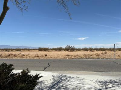 0 Diamond Road, Victorville, California 92395, Stati Uniti