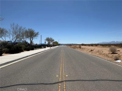 0 Diamond Road, Victorville, California 92395, Stati Uniti