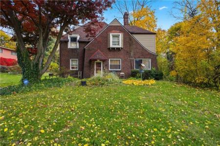 1841 Goleta Avenue, Youngstown, Ohio 44504, USA