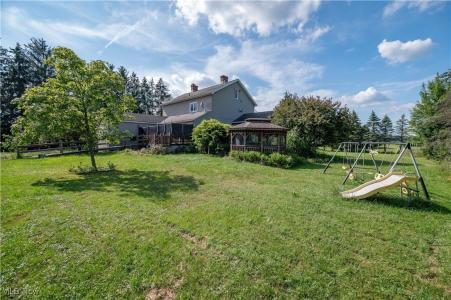 3555 W South Range Road, Columbiana, Ohio 44408