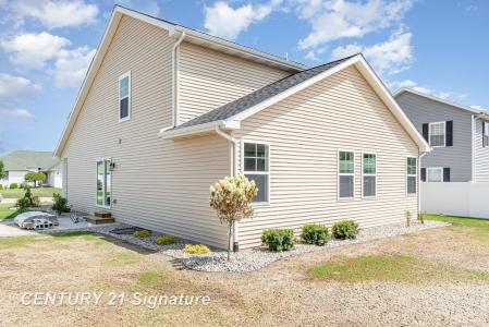 86 N Richland, Hemlock, 미시건 48626, 미국