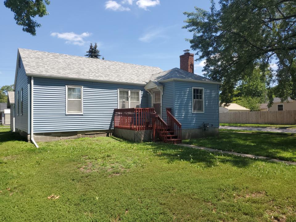 1700 N 25th Street, Lincoln, Nebraska 68503, Stati Uniti