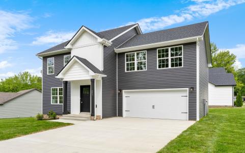 201 Wade Hampton Ln, Clarksville, Tennessee 37040, Estados Unidos