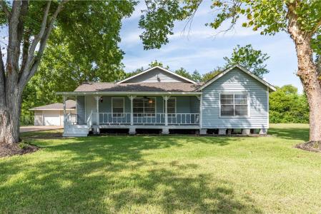 9112 Harvest Acres, Manvel, Texas 77578, Stati Uniti