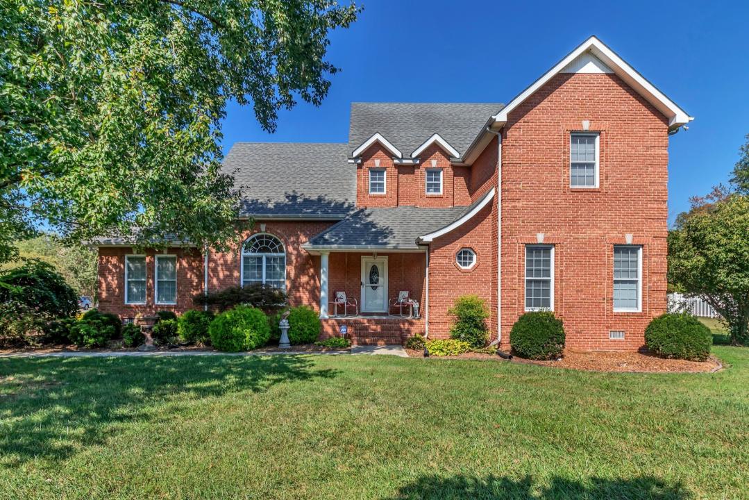 261 Franklin Heights Dr, Winchester, Tennessee 37398, Estados Unidos
