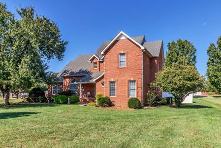 261 Franklin Heights Dr, Winchester, Tennessee 37398, Estados Unidos