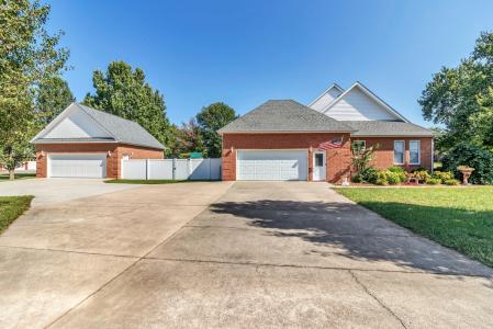 261 Franklin Heights Dr, Winchester, Tennessee 37398, Estados Unidos