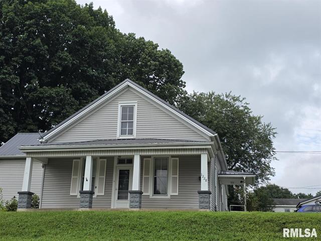 1228 S 12th Street, Quincy, Illinois 62301, USA