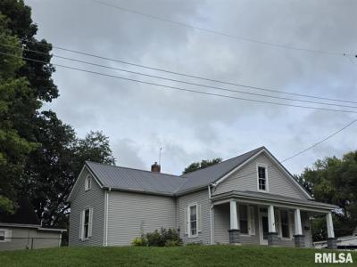 1228 S 12th Street, Quincy, Illinois 62301, USA