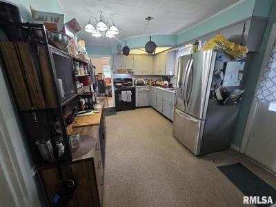 1228 S 12th Street, Quincy, Illinois 62301, USA