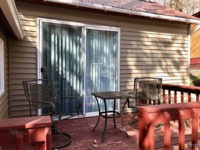 382 Rider Rd #65, Clayville, NY 13322, USA