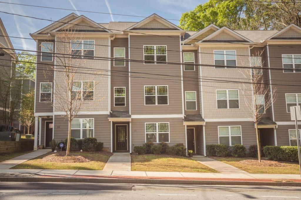 1365 Memorial Drive SE, 13, Atlanta, Georgia 30317, Estados Unidos