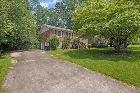 3131 Jessica Drive, Douglasville, Géorgie 30135, États-Unis