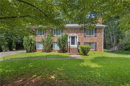 3131 Jessica Drive, Douglasville, Geórgia 30135, Estados Unidos