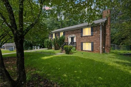 3131 Jessica Drive, Douglasville, Geórgia 30135, Estados Unidos