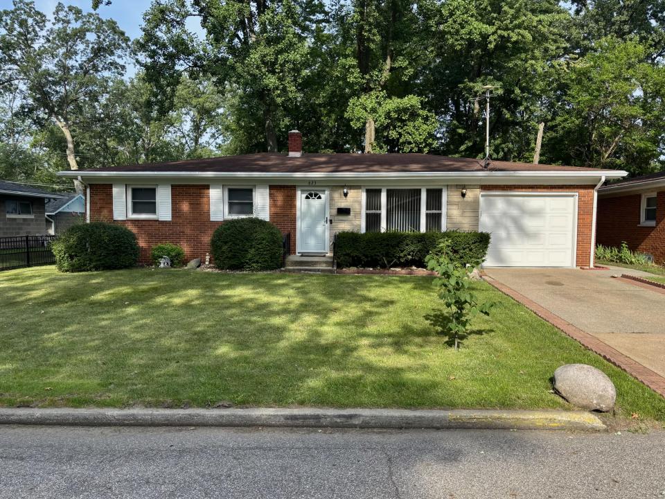 623 Esther Street, Michigan City, 인디아나 46360, 미국