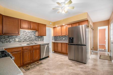 623 Esther Street, Michigan City, 인디아나 46360, 미국