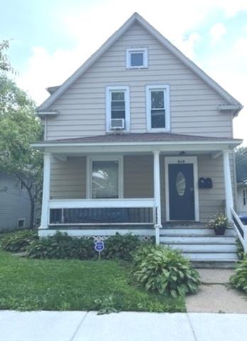 918 N Ash Street, Waukegan, Illinois 60085