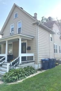 918 N Ash Street, Waukegan, Illinois 60085
