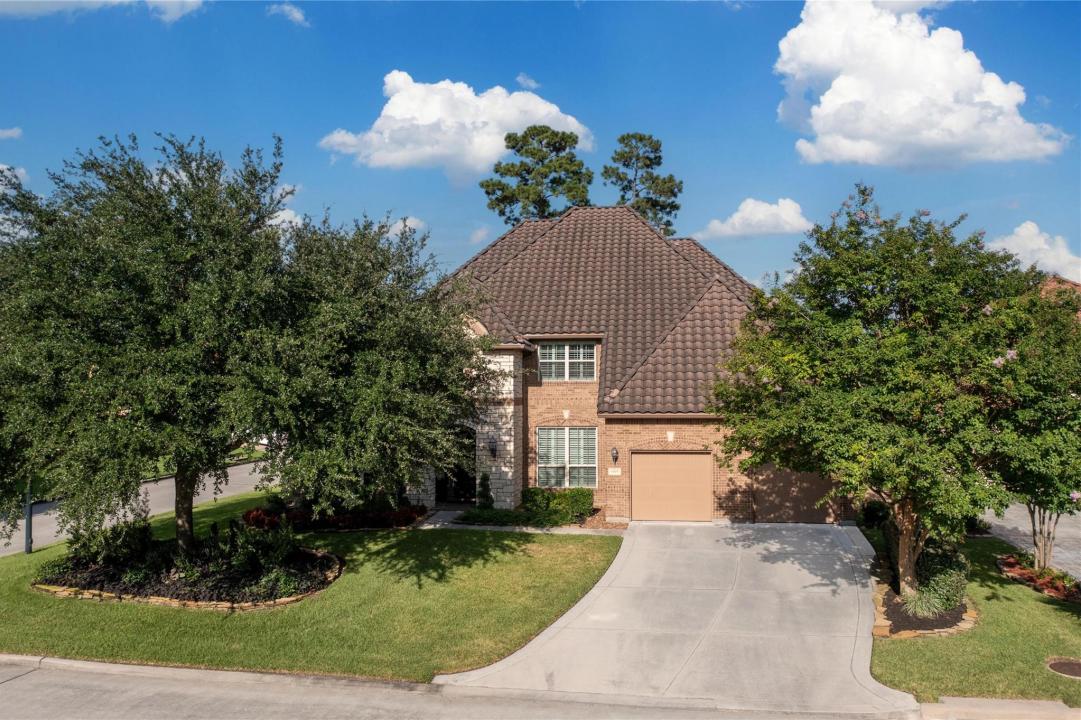 15614 Lake Iris Drive, Houston, Teksas 77070, Amerika Birleşik Devletleri