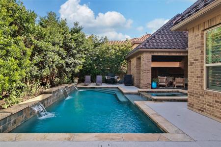 15614 Lake Iris Drive, Houston, Teksas 77070, Amerika Birleşik Devletleri