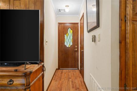 3605 E 78th Street, Okay, Oklahoma 74446, Estados Unidos