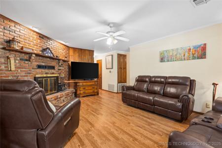 3605 E 78th Street, Okay, Oklahoma 74446, Estados Unidos