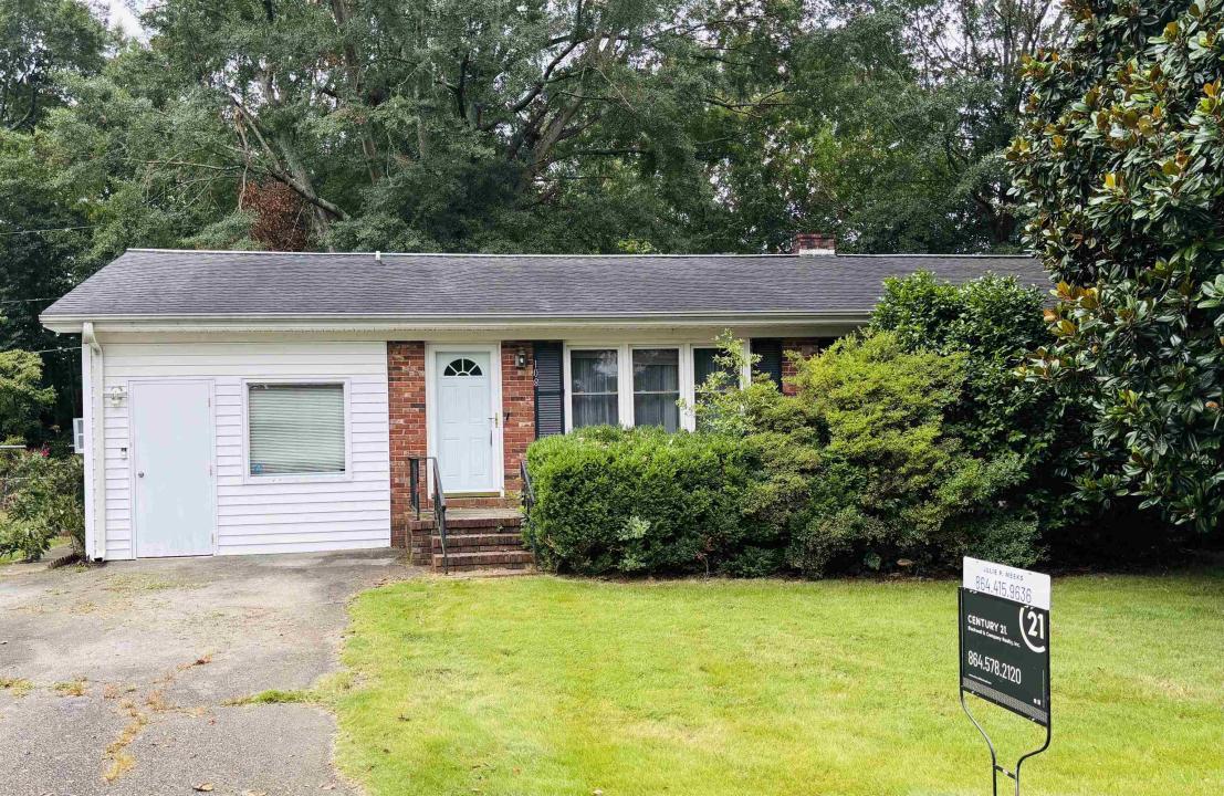 108 Mcdowell Drive, Boiling Springs, South Carolina 29316