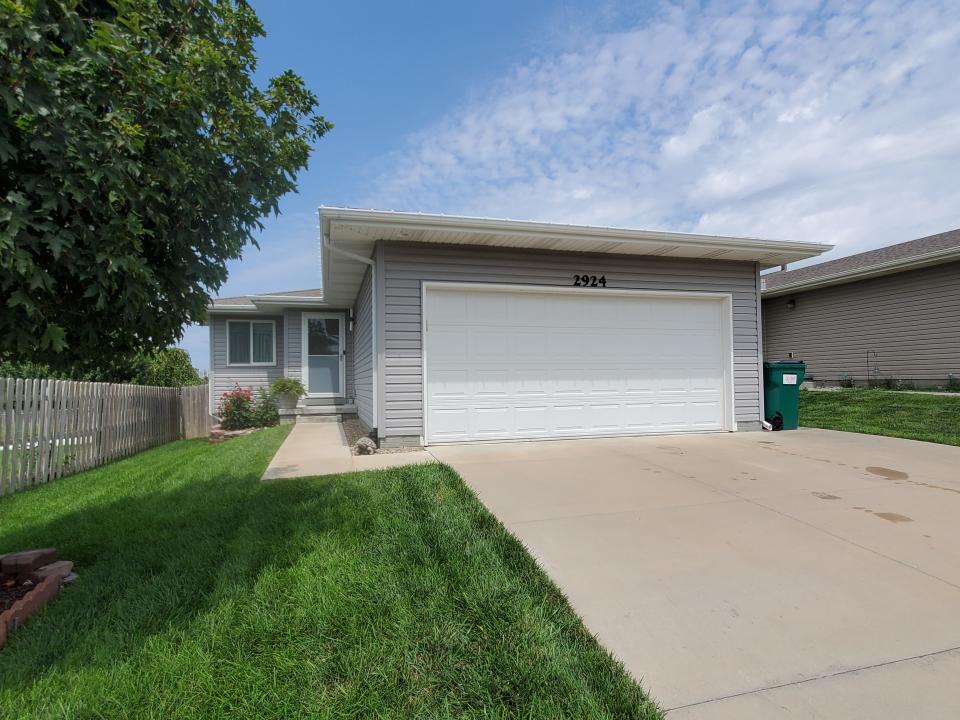 2924 W Peach Street, Lincoln, Nebraska 68522, Stati Uniti