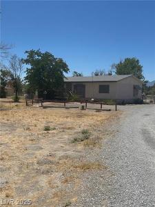 2141 West Basin Avenue, Pahrump, Nevada 89060
