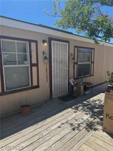 2141 West Basin Avenue, Pahrump, Nevada 89060