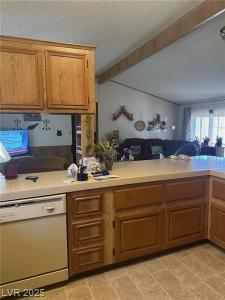 2141 West Basin Avenue, Pahrump, Nevada 89060