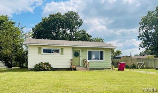 2005 Indiana Avenue, Sikeston, Missouri 63801, USA